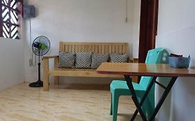 A&C Aquino Guesthouse